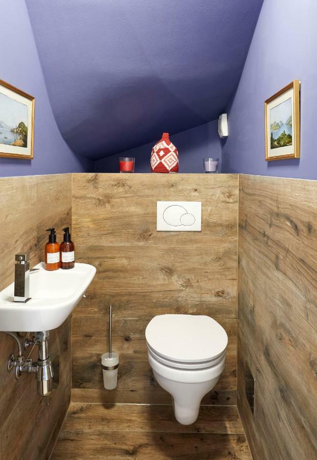 Penthouse 2 Apartamento
