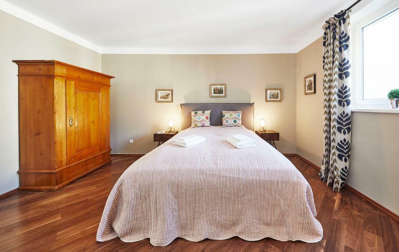 Apartamento Penthouse 2 Viena