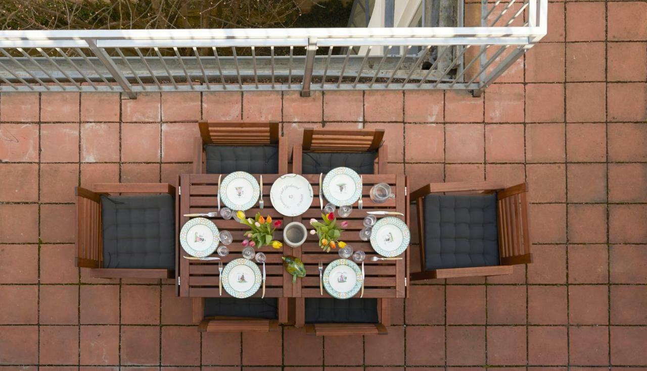 Apartamento Penthouse 2 *